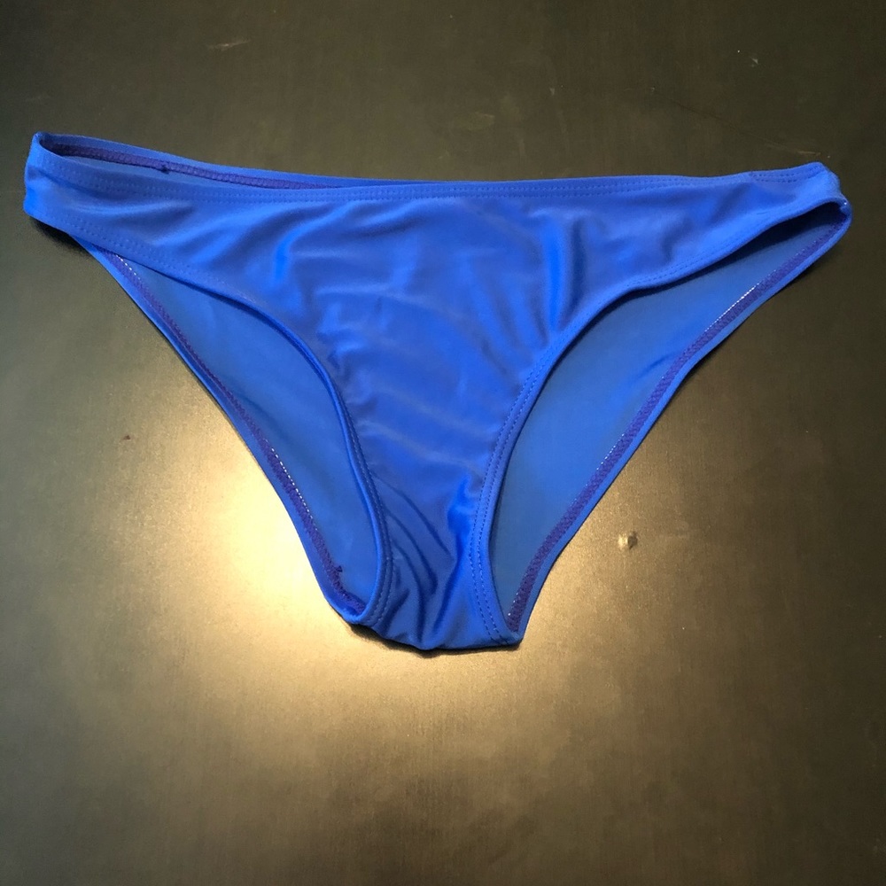 Women’s Bathing Suit Bottoms